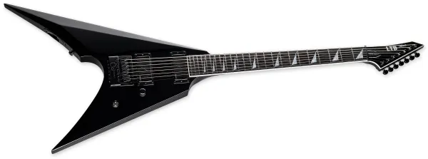 ESP LTD Arrow-1007B Evertune Black