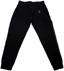 Zildjian Lightweight Joggers Black Large