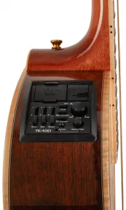 Takamine GN93CE-NAT