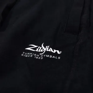 Zildjian Lightweight Joggers Black Large