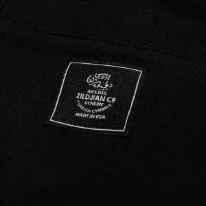 Zildjian Lightweight Joggers Black Large