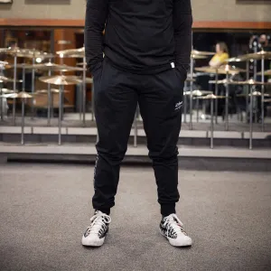 Zildjian Lightweight Joggers Black Large
