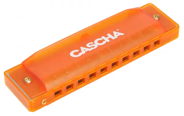 Cascha Fun Blues Orange