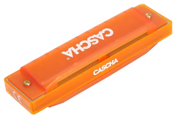 Cascha Fun Blues Orange