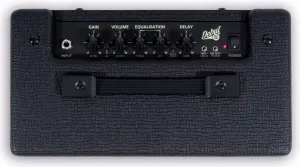 Blackstar Debut 15E Black