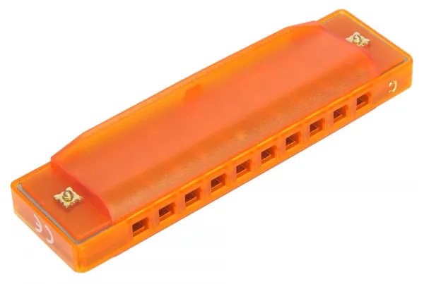Cascha Fun Blues Orange