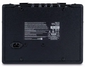 Blackstar Debut 15E Black