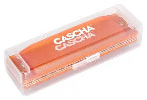 Cascha Fun Blues Orange
