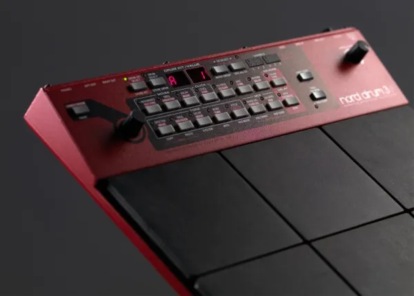 Nord DRUM 3P