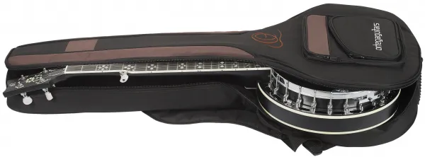 Ortega OBJ450-SBK