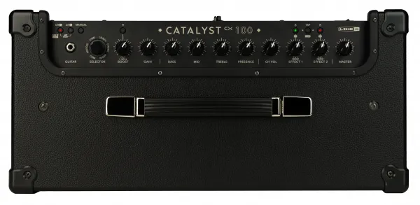 Line 6 Catalyst CX 100