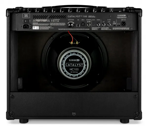 Line 6 Catalyst CX 100