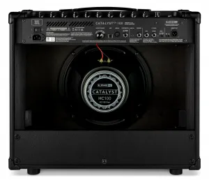 Line 6 Catalyst CX 100