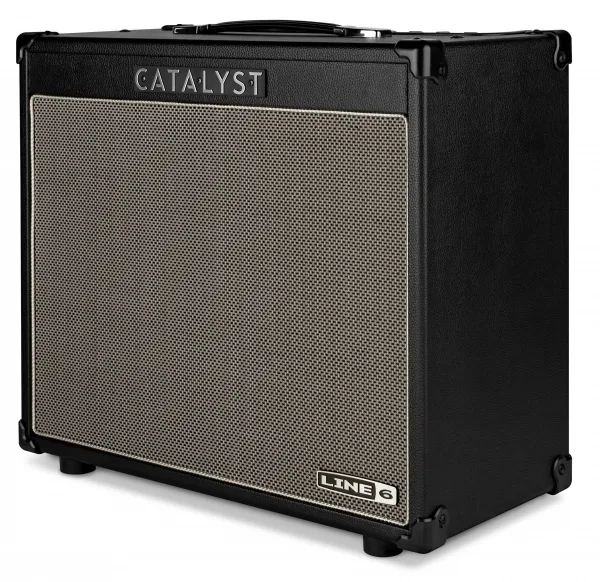 Line 6 Catalyst CX 100