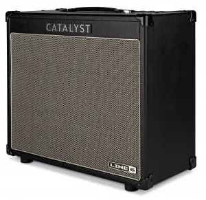 Line 6 Catalyst CX 100