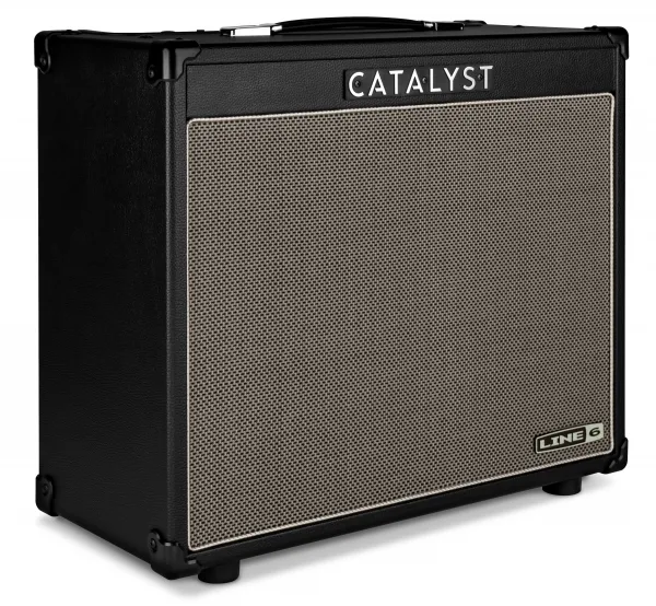 Line 6 Catalyst CX 100