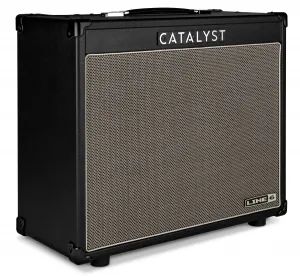 Line 6 Catalyst CX 100