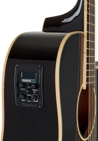 Tanglewood TW5CE BS