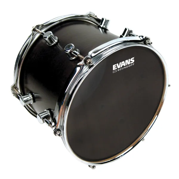 Evans 10" SoundOff