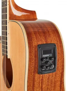 Tanglewood TW5CE NA LH