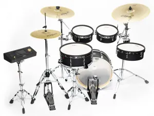 Zildjian Alchem-E Bronze EX