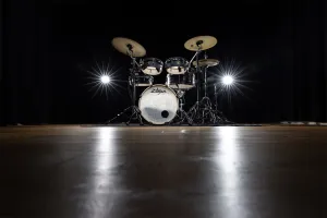 Zildjian Alchem-E Bronze EX