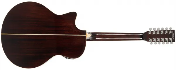 Tanglewood TW612CE AVB