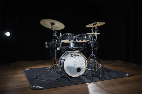 Zildjian Alchem-E Bronze EX