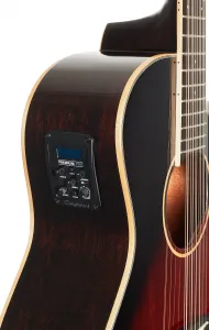 Tanglewood TW612CE AVB