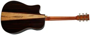 Tanglewood TJ5CE