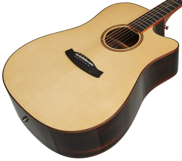 Tanglewood TJ5CE