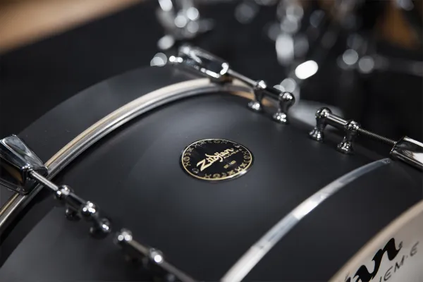 Zildjian Alchem-E Bronze EX