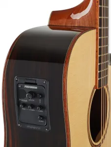 Tanglewood TJ5CE
