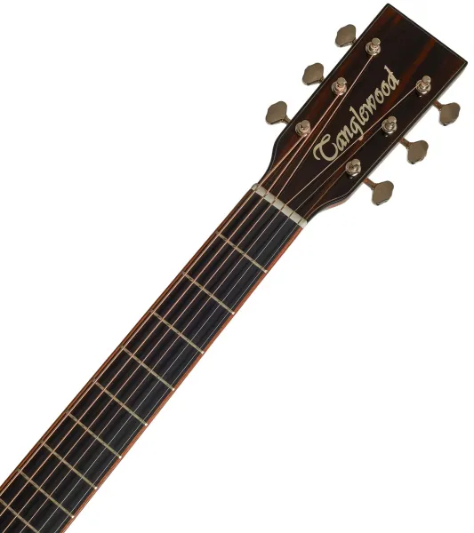 Tanglewood TJ5CE