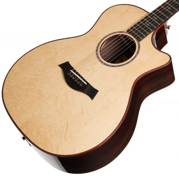 Taylor Custom C14ce B4014