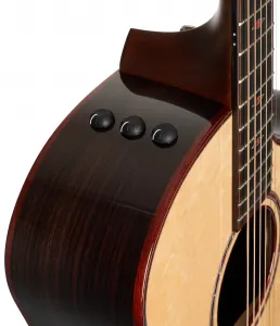 Taylor Custom C14ce B4014