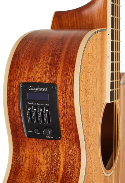 Tanglewood TUN4CE