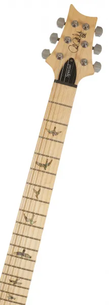 PRS SE Swamp Ash Special Vintage Sunburst