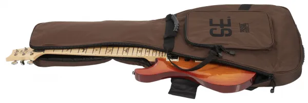 PRS SE Swamp Ash Special Vintage Sunburst