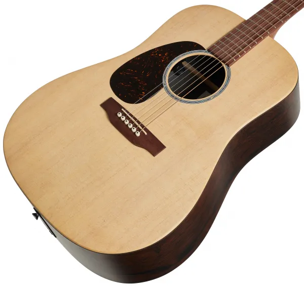 Martin D-X2EL