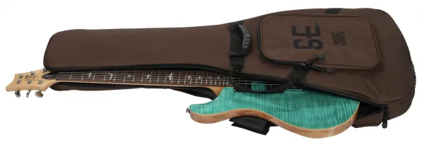 PRS SE Custom 24 Turquiose