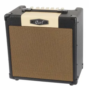 Cort CM 15R BK