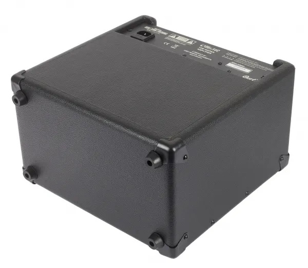Cort CM 15R BK