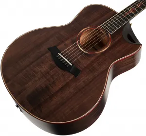 Taylor Custom C26ce B4036