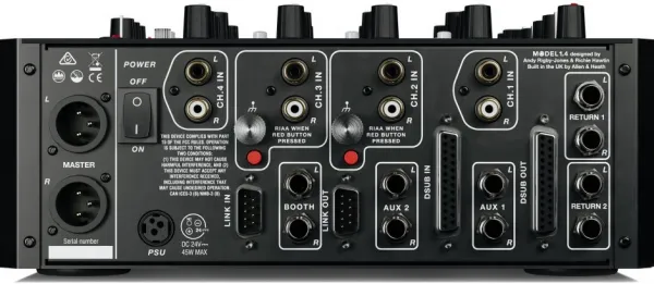PLAYdifferently MODEL 1.4