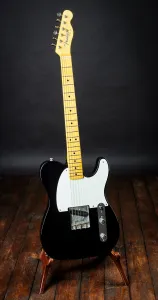 Fender Custom Shop 2023 Pine Esquire 50 NOS