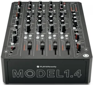 PLAYdifferently MODEL 1.4