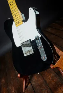 Fender Custom Shop 2023 Pine Esquire 50 NOS