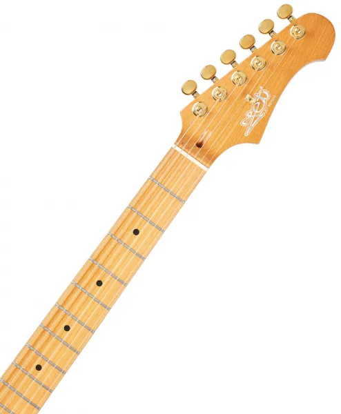 JET Guitars JT-600 BS G