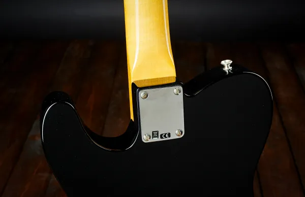 Fender Custom Shop 2023 Pine Esquire 50 NOS